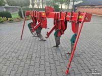 Woeler / Diepwoeler / Voorzetwoeler Kverneland CLI