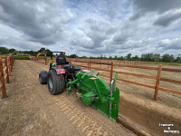 Greppelfrees Shelton Shelton Super trencher 450