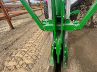 Greppelfrees Shelton Shelton Super trencher 450