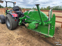 Greppelfrees Shelton Shelton Super trencher 450