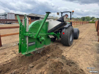 Greppelfrees Shelton Shelton Super trencher 450