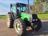 Tractor / Trekker Valmet 6100