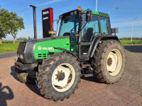 Tractor / Trekker Valmet 6100