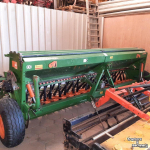 Groenten- / Precisie-zaaimachine Amazone D9-40