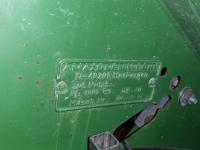 Groenten- / Precisie-zaaimachine Amazone D9-40