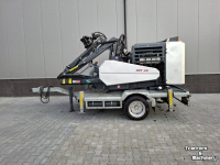 Houtversnipperaar  BBT 400