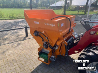 Stroverdeler / Stroblazer Flingk KSS-1015