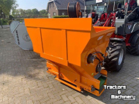 Stroverdeler / Stroblazer Flingk KSS-1015