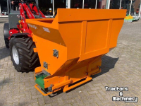 Stroverdeler / Stroblazer Flingk KSS-1015