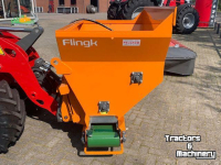 Stroverdeler / Stroblazer Flingk KSS-1015