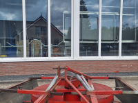 Kuilverdeler Vliebo VLIEBO Enkele kuilverdeler