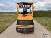 Rugger / Hark / Zwadhark Eurotrac W12S Rops Euro opname
