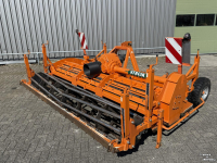 Grondfrees Struik 4RF 310 F Frontfrees