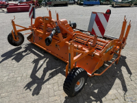 Grondfrees Struik 4RF 310 F Frontfrees