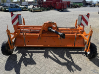 Grondfrees Struik 4RF 310 F Frontfrees