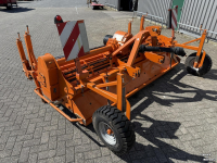 Grondfrees Struik 4RF 310 F Frontfrees