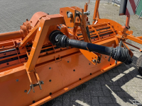 Grondfrees Struik 4RF 310 F Frontfrees