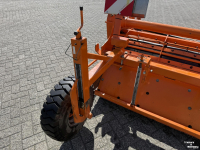 Grondfrees Struik 4RF 310 F Frontfrees