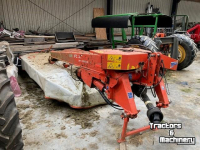 Maaier Kuhn FC313-FF achtermaaier