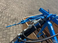 Rotorkopeg Lemken Hydraulische hefinrichting Zirkon Cat.2 80x320 DW