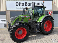 Tractor / Trekker Fendt 724 Gen6 ProfiPlus