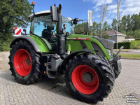Tractor / Trekker Fendt 724 Gen6 ProfiPlus