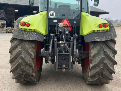 Traktoren Claas Arion 620C