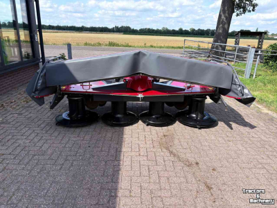 Maaier Massey Ferguson M 304 FP-V