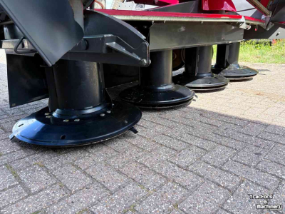 Maaier Massey Ferguson M 304 FP-V