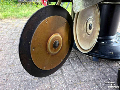 Maaier Massey Ferguson M 304 FP-V
