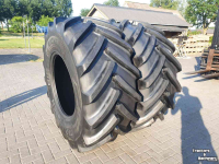 Wielen, Banden, Velgen & Afstandsringen Michelin Michelin 600/70R30 MachXbib
