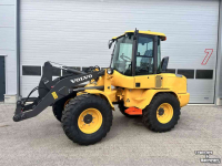 Shovel / Wiellader / Kniklader Volvo L35GS