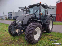 Traktoren Valtra N121 HiTech