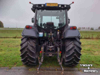 Traktoren Valtra N121 HiTech