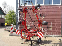 Schudder Massey Ferguson TD 676 DN schudder