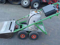 Onkruidbrander Hoaf HB 50 Weedmaster