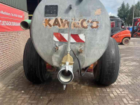 Waterwagen / Watertransporttank Kaweco Waterwagen 5 m3