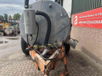 Waterwagen / Watertransporttank Kaweco Waterwagen 5 m3