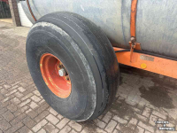 Waterwagen / Watertransporttank Kaweco Waterwagen 5 m3