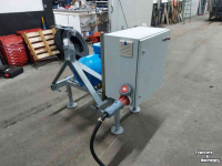 Mestmixer  Elektromotor voor mestmixer