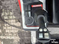 Shovel / Wiellader / Kniklader Manitou MLA3 Kniklader