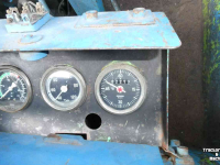 Mobiele compressor  Sullair Luchtcompressor