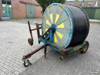 Beregeningshaspel Idrofoglia 75/200 beregeningshaspel