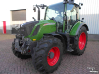 Tractor / Trekker Fendt 310 vario