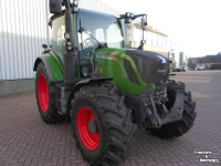 Tractor / Trekker Fendt 310 vario
