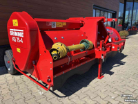 Loofklapper Grimme KS 75-4 loofklapper 2024