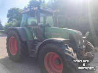 Tractor / Trekker Fendt 714
