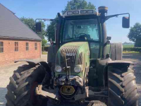 Tractor / Trekker Fendt 714