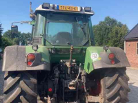 Tractor / Trekker Fendt 714