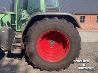 Tractor / Trekker Fendt 714